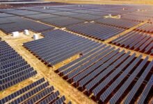 Solar energy
