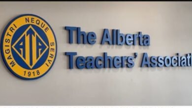 Alberta Teachers Association