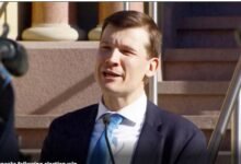 Independent candidate Jerome Forks wins Calgary mayoralty