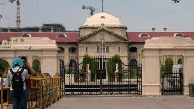 Indian High Court
