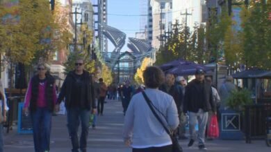 Majority polled in Calgary, Edmonton unhappy with pace of population growth