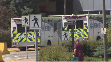 Pilot program offers free taxi service for non-urgent patients in Calgary, Edmonton