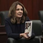 Premier Alberta Daniel Smith