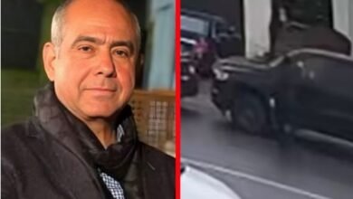 Sikh leader murdered in Canada