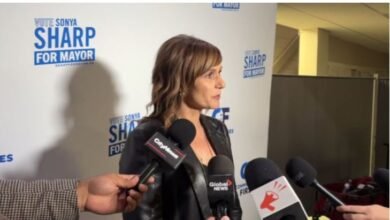 Sonya Sharp