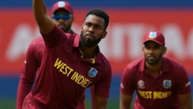 West Indies cricket team