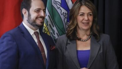 Daniel Smith and the Minister of Education