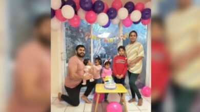 Family affected by Ottawa tragedy