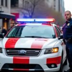 Canada Police