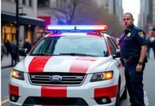Canada Police