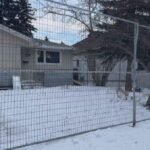 Alberta Sheriffs shut down Calgary drug house after nearly 150 complaints