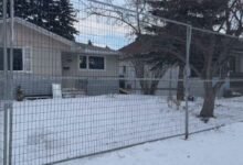 Alberta Sheriffs shut down Calgary drug house after nearly 150 complaints