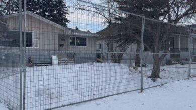 Alberta Sheriffs shut down Calgary drug house after nearly 150 complaints