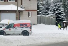 Canada Post ‘fully prepared’ for holiday rush after last year’s disruptive strike