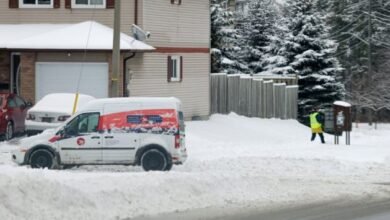 Canada Post ‘fully prepared’ for holiday rush after last year’s disruptive strike