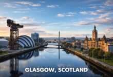 Glasgow