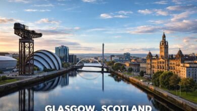 Glasgow