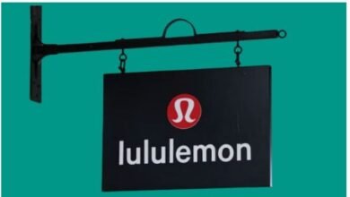 LULUEMON