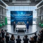 Hyundai's hydrogen partnership with Canada, a new turning point for the auto industry