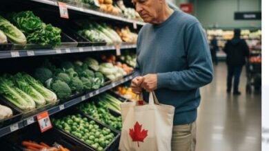 Implementing a grocery code of conduct in Canada