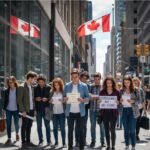 New unemployment crisis in Canada
