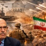 Threats of attack on Iran