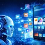 World's first fully AI-powered mobile application store launched