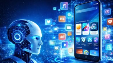 World's first fully AI-powered mobile application store launched