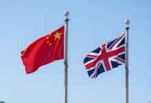 china and uk