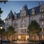 Restaurants in Canada are under severe financial pressure