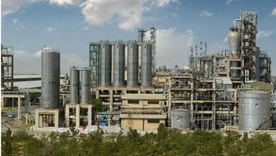 Tabriz Petrochemical