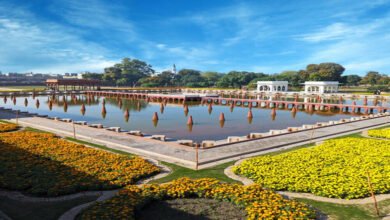 Pakistan Horticulture