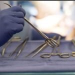 $809 MILLION INVESTMENT TO IMPROVE SURGERY