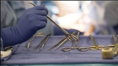 $809 MILLION INVESTMENT TO IMPROVE SURGERY