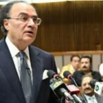 Federal Finance Minister