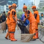 Clean Streets
