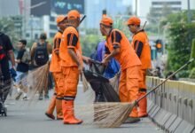Clean Streets