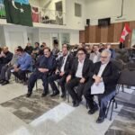 The Pakistan Canada Association (PCA) Calgary