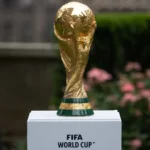 FIFA WORLD CUP