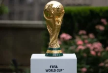 FIFA WORLD CUP