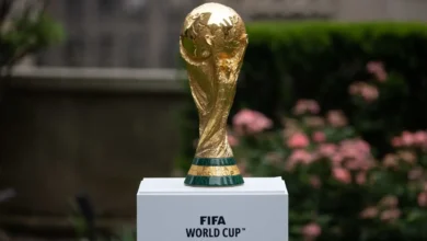 FIFA WORLD CUP