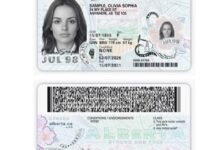 alberta id card