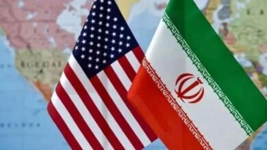 iran usa