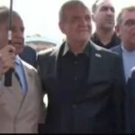 irani presedent
