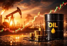 Global Oil Prices Rise After U.S. Inventory Drop