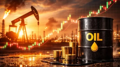 Global Oil Prices Rise After U.S. Inventory Drop