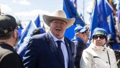 Alberta Court Freezes Up to $8.5 Million in Assets of Separatist Leader Jeffrey Rath