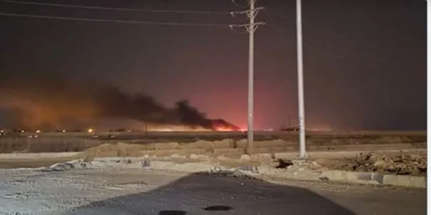 Attacks-on-Iran