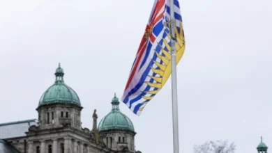British-Columbia