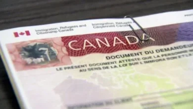 Canada-Visa